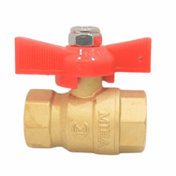 Van bi đồng tay bướm ABS MIHA