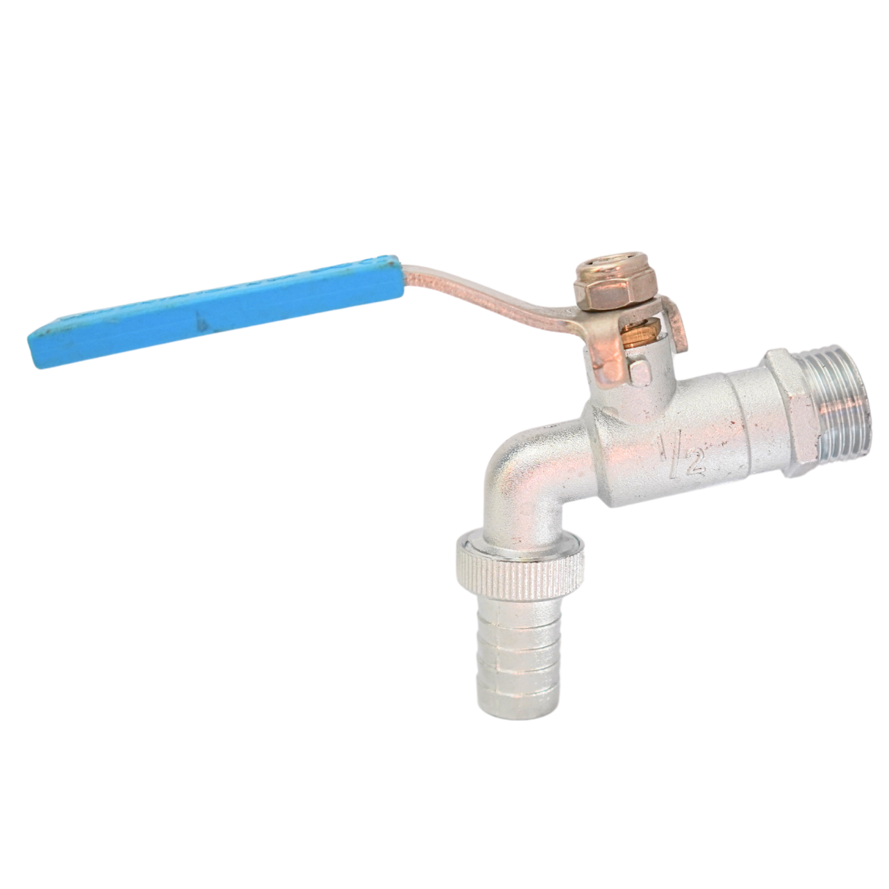 Vòi vườn hợp kim TURA - Ảnh 2
